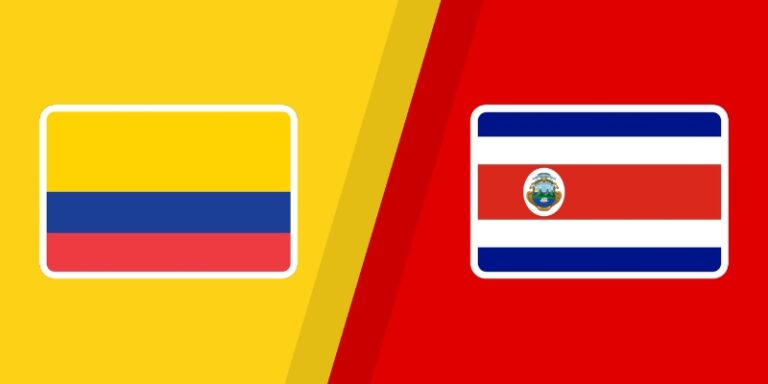 Nhận Định Colombia Vs Costa Rica Lúc 6h Ngày 02/06 - Giao Hữu Quốc Tế 15 Nhận Định Colombia Vs Costa Rica Lúc 6h Ngày 02/06 - Giao Hữu Quốc Tế