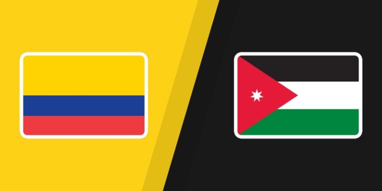 Nhận Định Colombia Vs Jordan Lúc 6H00 Ngày 08/06 - Giao Hữu Quốc Tế 4 Nhận Định Colombia Vs Jordan Lúc 6H00 Ngày 08/06 - Giao Hữu Quốc Tế