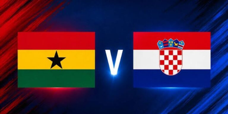 Nhận Định Croatia Vs Ghana Lúc 04h00 Ngày 28/06 - World Cup 2026 5 Nhận Định Croatia Vs Ghana Lúc 04h00 Ngày 28/06 - World Cup 2026