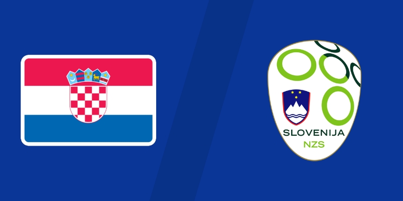 Nhận Định Croatia Vs Slovenia Lúc 01H45 Ngày 08/06 - Giao Hữu Quốc Tế 1 Nhận Định Croatia Vs Slovenia Lúc 01H45 Ngày 08/06 - Giao Hữu Quốc Tế