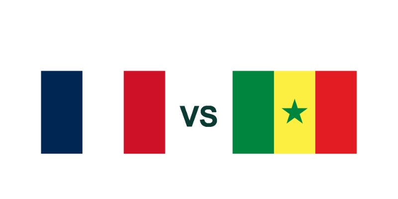 Nhận Định France Vs Senegal Lúc 2H00 Ngày 17/06 - World Cup 1 Nhận Định France Vs Senegal Lúc 2H00 Ngày 17/06 - World Cup