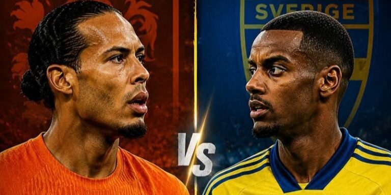 Nhận Định Hà Lan Vs Thụy Điển Lúc 00H00 Ngày 21/06 - World Cup 18 Nhận Định Hà Lan Vs Thụy Điển Lúc 00H00 Ngày 21/06 - World Cup