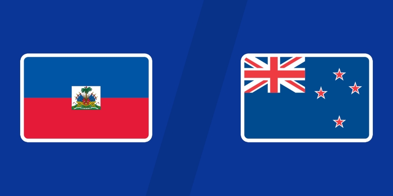 Nhận Định Haiti Vs New Zealand Lúc 07h00 Ngày 03/06 - Giao Hữu Quốc Tế 1 Nhận Định Haiti Vs New Zealand Lúc 07h00 Ngày 03/06 - Giao Hữu Quốc Tế