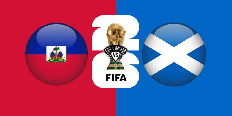 Nhận Định Haiti Vs Scotland Lúc 8H00 Ngày 14/06 - World Cup 1 Nhận Định Haiti Vs Scotland Lúc 8H00 Ngày 14/06 - World Cup