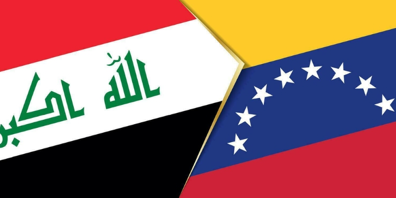 Nhận Định Iraq Vs Venezuela Lúc 08H00 Ngày 10/06 - Giao Hữu Quốc Tế 1 Nhận Định Iraq Vs Venezuela Lúc 08H00 Ngày 10/06 - Giao Hữu Quốc Tế