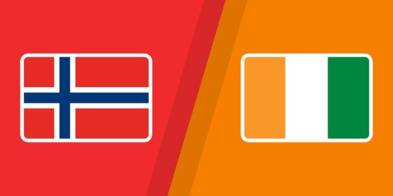 Nhận Định Ivory Coast Vs Norway Lúc 00H00 Ngày 01/07 - World Cup 2026 1 Nhận Định Ivory Coast Vs Norway Lúc 00H00 Ngày 01/07 - World Cup 2026