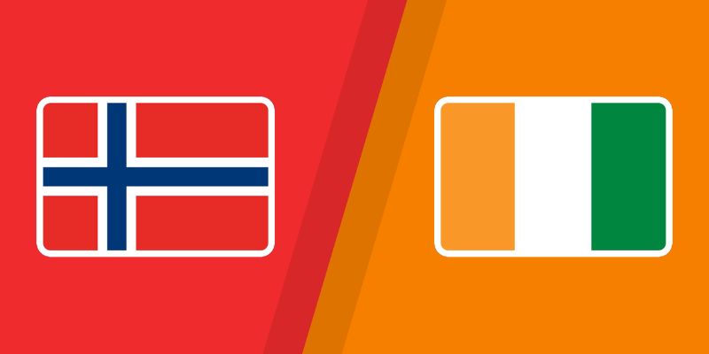 Nhận Định Ivory Coast Vs Norway Lúc 00H00 Ngày 01/07 - World Cup 2026