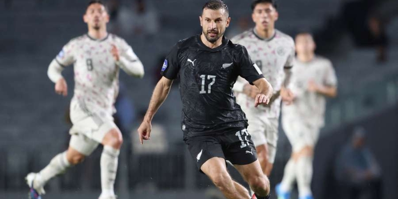 Nhận Định Haiti Vs New Zealand Lúc 07h00 Ngày 03/06 - Giao Hữu Quốc Tế 2 Lịch sử đối đầu Haiti và New Zealand