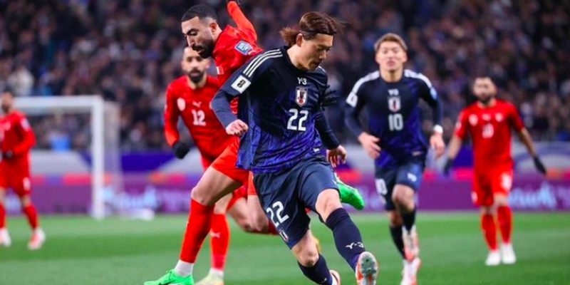 Nhận Định Nhật Bản Vs Thụy Điển Lúc 6h00 Ngày 26/06 - World Cup 2026 2 Thống kê các cuộc chạm trán trước đây giữa Nhật Bản vs Thụy Điển cho thấy đại diện châu Á đã gặp nhiều khó khăn khi hai đội đã có 4 lần thi đấu giao hữu. Trong những lần đó, Thụy Điển đã giành được 1 chiến thắng và cả hai đội đã hòa nhau ở 3 trận. Cuộc đối đầu gần đây nhất diễn ra vào ngày 25/5/2002 và kết thúc với tỷ số 1-1.
