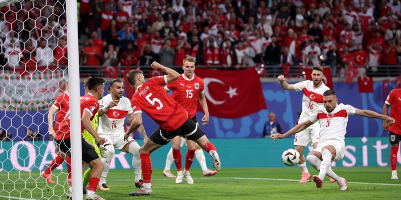 Nhận Định Úc Vs Thổ Nhĩ Kỳ Vào Lúc 11H00 Ngày 14/06 - World Cup 2 Lịch sử đối đầu Úc và Thổ Nhĩ Kỳ