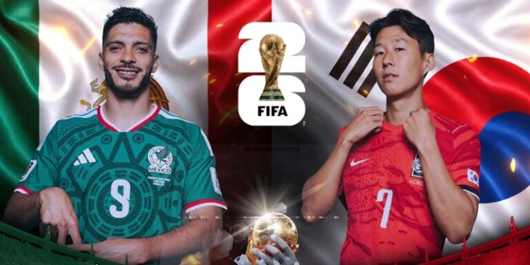 Nhận Định Mexico Vs Hàn Quốc Lúc 8H00 Ngày 19/06 - World Cup 2 Nhận Định Mexico Vs Hàn Quốc Lúc 8H00 Ngày 19/06 - World Cup
