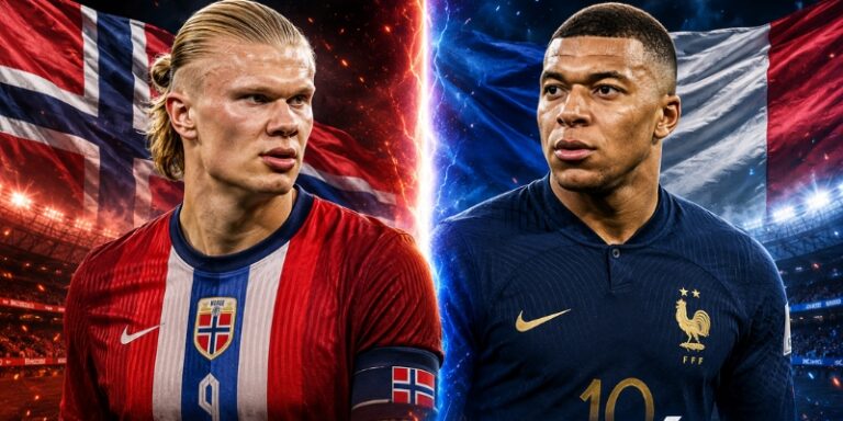 Nhận Định Na Uy Vs Pháp Lúc 2H00 Ngày 27/06 - World Cup 10 Nhận Định Na Uy Vs Pháp Lúc 2H00 Ngày 27/06 - World Cup