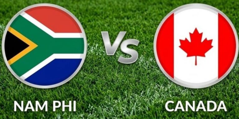 Nhận Định Nam Phi Vs Canada Lúc 02H00 Ngày 29/06 - World Cup 2026 4 Nhận Định Nam Phi Vs Canada Lúc 02H00 Ngày 29/06 - World Cup 2026