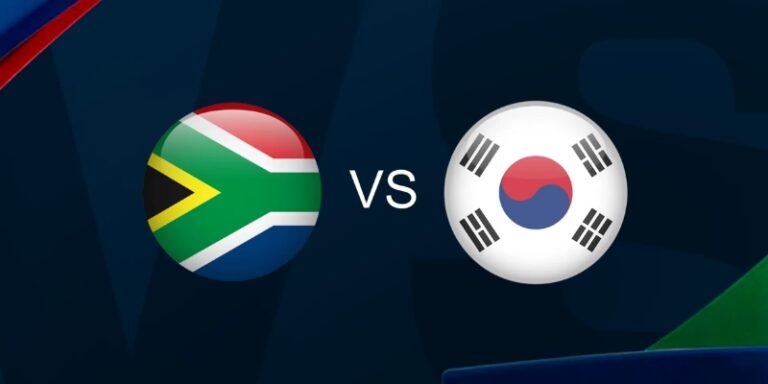 Nhận Định Nam Phi Vs Hàn Quốc Lúc 8H00 Ngày 25/06 - World Cup 14 Nhận Định Nam Phi Vs Hàn Quốc Lúc 8H00 Ngày 25/06 - World Cup