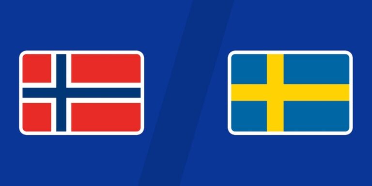 Nhận Định Norway Vs Sweden Đối Đầu 2H00 Ngày 02/06 - Giao Hữu Quốc Tế 16 Norway Vs Sweden Đối Đầu 2H00 Ngày 02/06 - Giao Hữu Quốc Tế