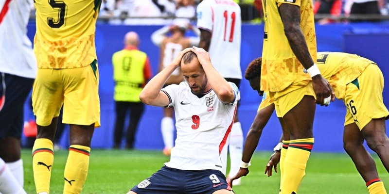 Nhận định phong độ thi đấu của England vs Panama