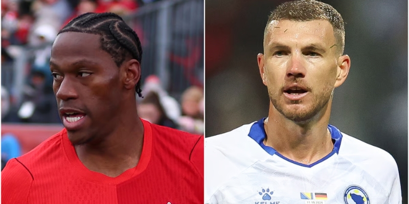 Nhận Định Canada Vs Bosnia & Herzegovina Lúc 02H00 Ngày 13/06 - World Cup 3 Nhận xét phong độ Canada vs Bosnia & Herzegovina
