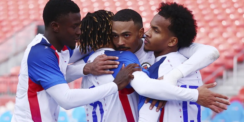 Nhận Định Haiti Vs New Zealand Lúc 07h00 Ngày 03/06 - Giao Hữu Quốc Tế 3 Đánh giá phong độ giữa Haiti vs New Zealand
