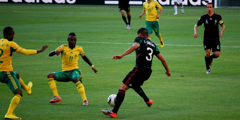 Nhận Định Mexico Vs South Africa Lúc 2H00 Ngày 12/06 - World Cup 3 Hiệu suất thi đấu gần đây của hai đại diện