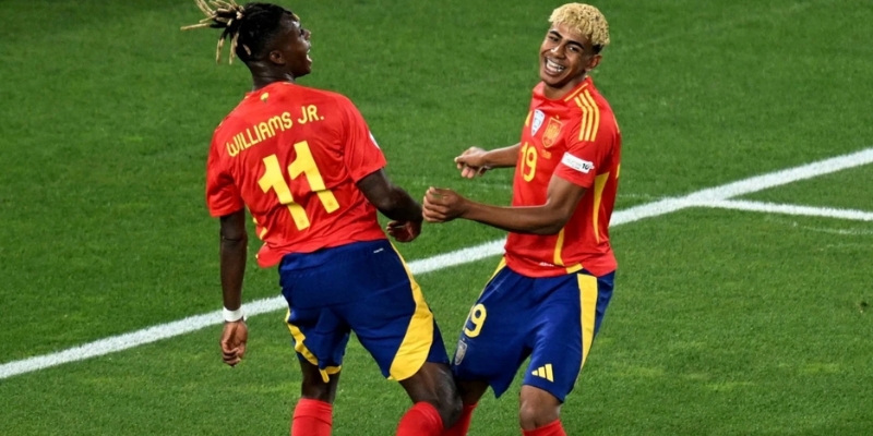 Nhận Định Spain Vs Iraq Lúc 02H00 Ngày 05/06 - Giao Hữu Quốc Tế 3 Phân tích phong độ Spain vs Iraq