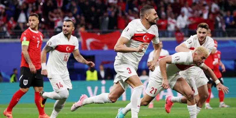 Nhận Định Úc Vs Thổ Nhĩ Kỳ Vào Lúc 11H00 Ngày 14/06 - World Cup 3 Đánh giá hiệu suất của hai đội tuyển bóng đá