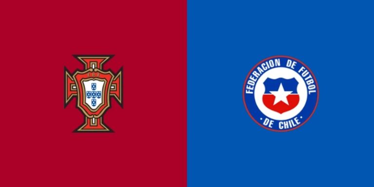 Nhận Định Portugal Vs Chile Lúc 00H45 Ngày 07/06 - Giao Hữu Quốc Tế 6 Nhận Định Portugal Vs Chile Lúc 00H45 Ngày 07/06 - Giao Hữu Quốc Tế