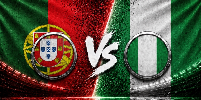 Nhận Định Portugal Vs Nigeria Lúc 2H45 Ngày 11/06 - Giao Hữu Quốc Tế 1 Nhận Định Portugal Vs Nigeria Lúc 2H45 Ngày 11/06 - Giao Hữu Quốc Tế