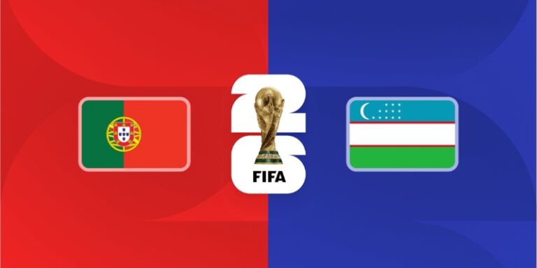 Nhận Định Portugal vs Uzbekistan Lúc 0H Ngày 24/06 - World Cup 17 Nhận Định Portugal vs Uzbekistan Lúc 0H Ngày 24/06 - World Cup