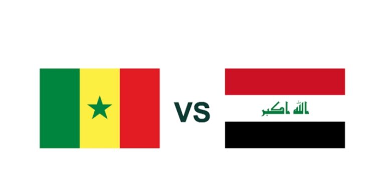 Nhận Định Senegal Vs Iraq Lúc 02H00 Ngày 27/06 - World Cup 9 Nhận Định Senegal Vs Iraq Lúc 02H00 Ngày 27/06 - World Cup