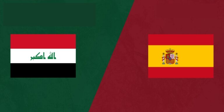 Nhận Định Spain Vs Iraq Lúc 02H00 Ngày 05/06 - Giao Hữu Quốc Tế 10 spain vs iraq