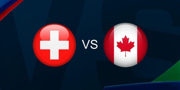 Nhận Định Switzerland Vs Canada Lúc 2H Ngày 25/06 - World Cup 15 Nhận Định Switzerland Vs Canada Lúc 2H Ngày 25/06 - World Cup