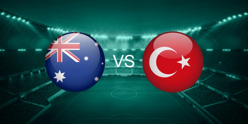 Nhận Định Úc Vs Thổ Nhĩ Kỳ Vào Lúc 11H00 Ngày 14/06 - World Cup 1 Nhận Định Úc Vs Thổ Nhĩ Kỳ Vào Lúc 11H00 Ngày 14/06 - World Cup