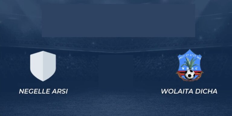 Nhận Định Wolaita Dicha Vs Negelle Arsi Lúc 8H00 Ngày 04/06 - Giải Ethiopia 11 Nhận Định Wolaita Dicha Vs Negelle Arsi Lúc 8H00 Ngày 04/06 - Giải Ethiopia