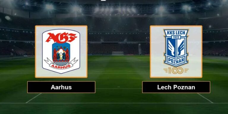 Nhận Định Aarhus AGF Vs Lech Poznan Lúc 00H00 Ngày 22/07 - Cup C1 3 Nhận Định Aarhus AGF Vs Lech Poznan Lúc 00H00 Ngày 22/07 - Cup C1