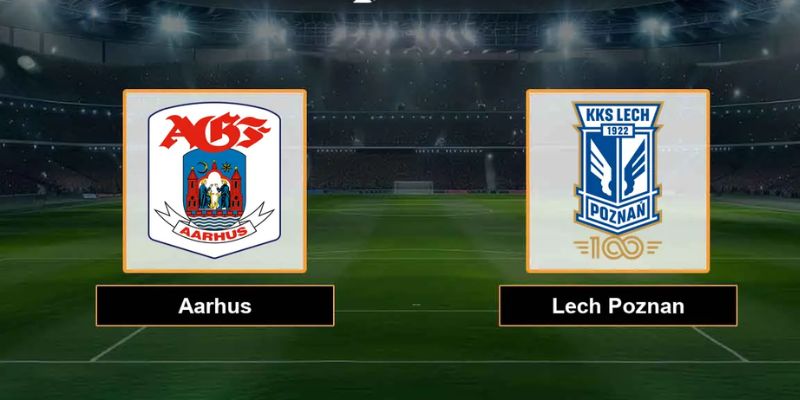 Nhận Định Aarhus AGF Vs Lech Poznan Lúc 00H00 Ngày 22/07 - Cup C1 1 Nhận Định Aarhus AGF Vs Lech Poznan Lúc 00H00 Ngày 22/07 - Cup C1