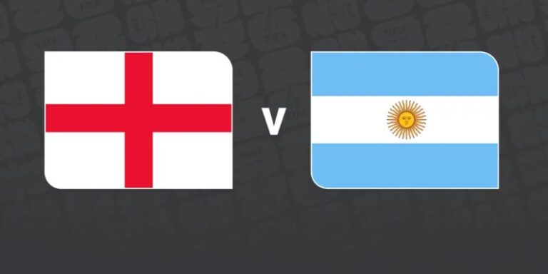 Nhận Định Anh Vs Argentina Lúc 02H00 Ngày 16/07 - World Cup 14 Nhận Định Anh Vs Argentina Lúc 02H00 Ngày 16/07 - World Cup