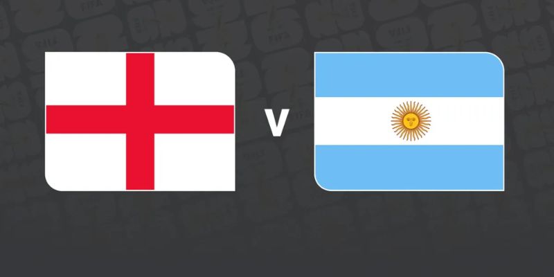 Nhận Định Anh Vs Argentina Lúc 02H00 Ngày 16/07 - World Cup 1 Nhận Định Anh Vs Argentina Lúc 02H00 Ngày 16/07 - World Cup