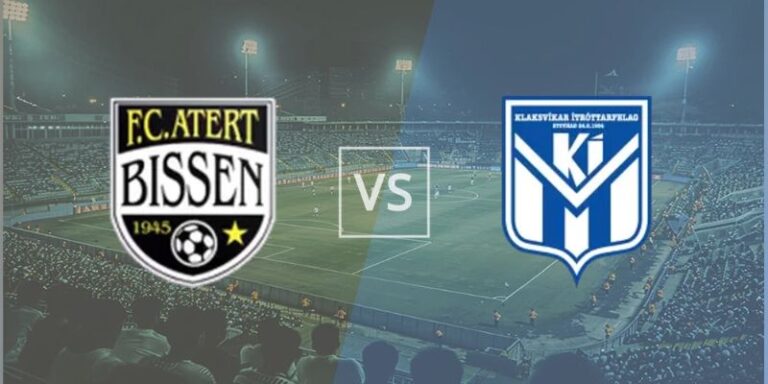 Nhận Định Atert Bissen Vs KI Klaksvik Lúc 01H15 Ngày 16/07 - Cúp C1 12 Nhận Định Atert Bissen Vs KI Klaksvik Lúc 01H15 Ngày 16/07 - Cúp C1