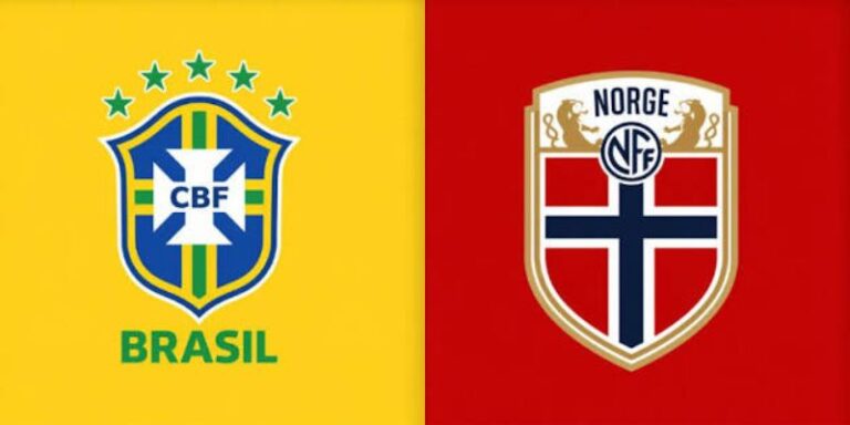 Nhận Định Brazil Vs Norway Lúc 03H00 Ngày 06/07 – World Cup 2026 12 Nhận Định Brazil Vs Norway Lúc 03H00 Ngày 06/07 – World Cup 2026