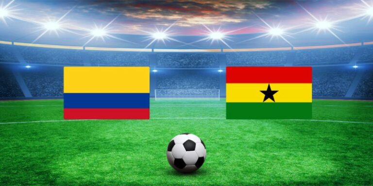 Nhận Định Colombia Vs Ghana Lúc 08H30 Ngày 04/07 - World Cup 2026 15 Nhận Định Colombia Vs Ghana Lúc 08H30 Ngày 04/07 - World Cup 2026