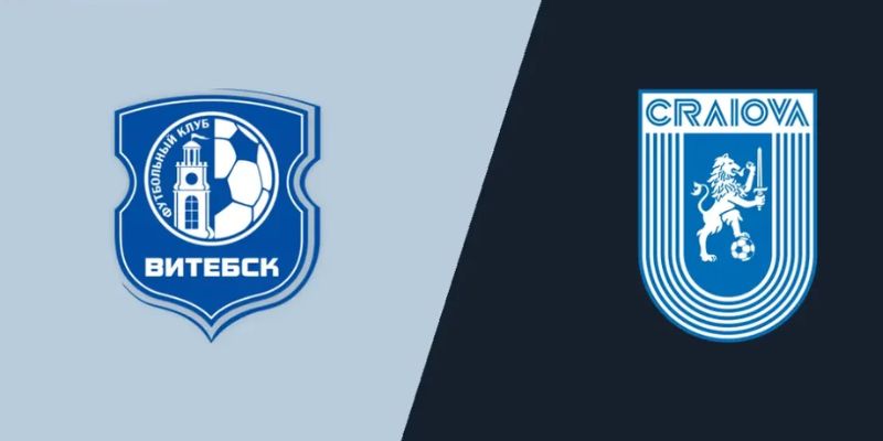 Nhận Định CS Universitatea Craiova Vs Ml Vitebsk Lúc 00H30 Ngày 16/07 - Champions League 1 Nhận Định CS Universitatea Craiova Vs Ml Vitebsk Lúc 00H30 Ngày 16/07 - Champions League