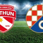 Nhận Định Dinamo Zagreb Vs Thun Lúc 01H00 Ngày 29/07 - Cúp C1