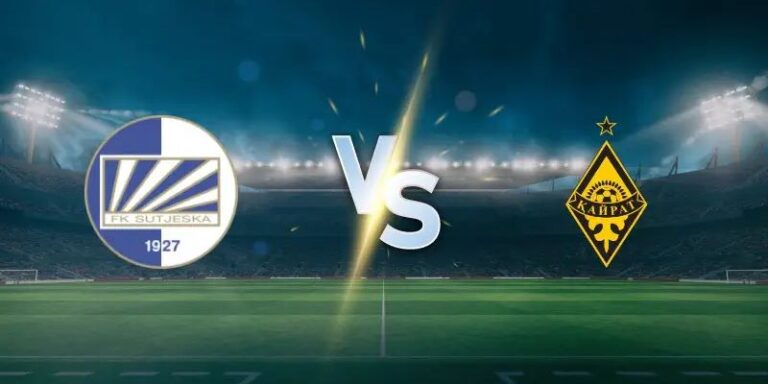 Nhận Định FK Sutjeska Niksic Vs FC Kairat Almaty Lúc 02H00 Ngày 16/07 - Cúp C1 11 Nhận Định FK Sutjeska Niksic Vs FC Kairat Almaty Lúc 02H00 Ngày 16/07 - Cúp C1