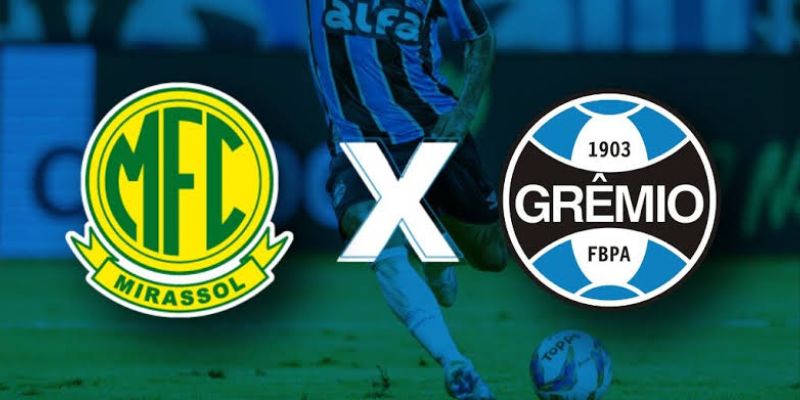Nhận Định Mirassol Vs Gremio (RS) Lúc 6H00 Ngày 18/07 - VĐQG Brazil 1 Nhận Định Mirassol Vs Gremio (RS) Lúc 6H00 Ngày 18/07 - VĐQG Brazil