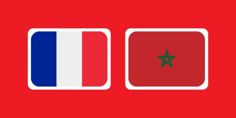 Nhận Định France Vs Morocco Lúc 03H00 Ngày 10/07 - World Cup 2026 7 Nhận Định France Vs Morocco Lúc 03H00 Ngày 10/07 - World Cup 2026