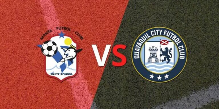Nhận Định Guayaquil City Vs Manta FC Lúc 04H45 Ngày 20/7 - VĐQG Ecuador 4 Nhận Định Guayaquil City Vs Manta FC Lúc 04H45 Ngày 20/7 - VĐQG Ecuador