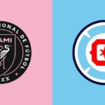 Nhận Định Inter Miami CF Vs Chicago Fire Lúc 06H30 Ngày 23/07 - MLS