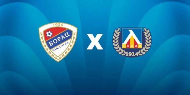 Nhận Định Levski Sofia Vs Borac Banja Luka Lúc 00H30 Ngày 15/07 - Cúp C1 17 Nhận Định Levski Sofia Vs Borac Banja Luka Lúc 00H30 Ngày 15/07 - Cúp C1