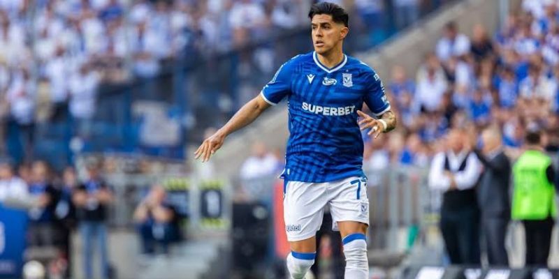 Nhận Định Aarhus AGF Vs Lech Poznan Lúc 00H00 Ngày 22/07 - Cup C1 2 Thống kê đối đầu giữa Aarhus AGF vs Lech Poznan