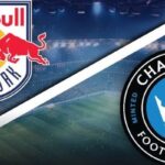Nhận Định New York Red Bulls Vs Charlotte FC Lúc 05H30 Ngày 26/07 - MLS 2026